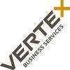 Vertex Customer Solutions India Logo