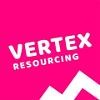 Vertex Resourcing Logo