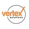 Vertex Solutions Logo
