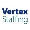 Vertex Staffing Logo