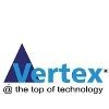 Vertex Techno Solutions Logo