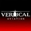 Vertical Aviation Logo
