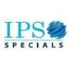 Vertical Pharma Resources Logo