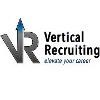 Vertical Recruiting Logo