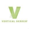 Vertical Screen Logo