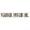 Vertical Systems Logo