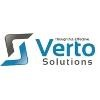 Verto Solutions Logo
