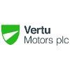 Vertu Motors Logo