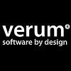 Verum Logo