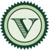 Verus Financial Logo
