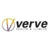 Verve Health & Fitness Logo