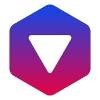 Very Large Bits Logo
