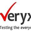Veryx Technologies Logo