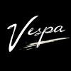 Vespa Restaurant Logo
