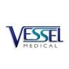 Vessel Medical Logo