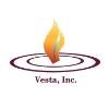 Vesta Logo