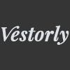 Vestorly Logo