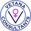 Vetana Consultants Logo