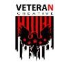 Veteran Creative Logo