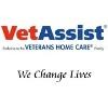 Veterans Home Care Logo
