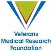 Veterans Medical Research Foundation Logo