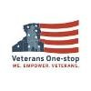 Veterans One-stop Center of WNY Logo