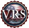 Veterans Rideshare Logo