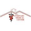 Veterinary Medical Center Logo