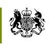 Veterinary Medicines Directorate Logo