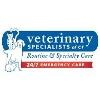Veterinary Specialists of Connecticut Logo