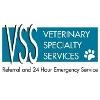 Veterinary Specialty Services Logo