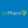 VetPharm Logo