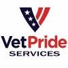 VetPride Services Logo