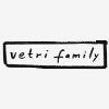 Vetri Family Logo