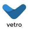 Vetro Recruitment Logo