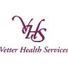 Vetter Health Services Logo