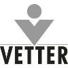 Vetter Pharma-Fertigung Logo