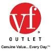 VF Outlet Logo