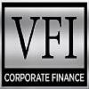 VFI Corporate Finance Logo
