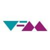 VFM Walking Logo