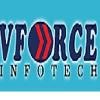 VForce Infotech Logo