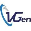 VGEN TECHNOLOGIES Logo