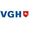 VGH Versicherungen Logo