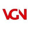 VGN Verlagsgruppe News Logo