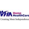 VHA Home HealthCare Logo