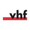 vhf camfacture AG Logo