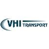 VHI Transport Logo