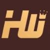 VHRCON Logo