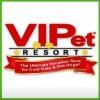 VI Pet Resort Logo