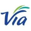 Via(Boulder, CO) Logo